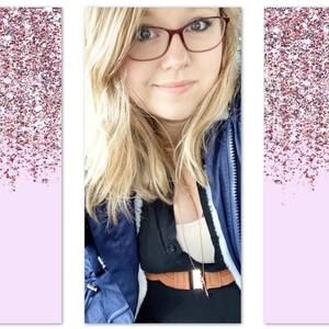 Meet your Posher, Kathryn